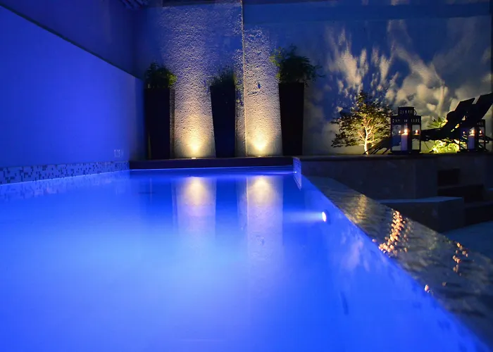 Hotel Mermoz Toulouse