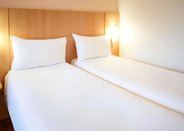 Ibis Toulouse Centre Hotel