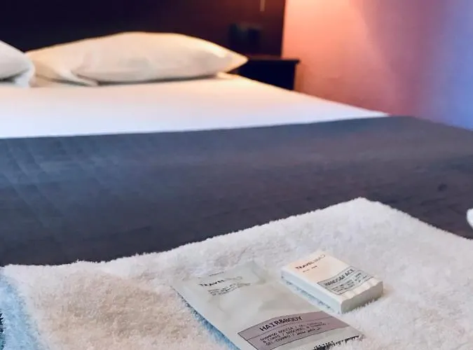 Hotel Des Ambassadeurs Tolosa